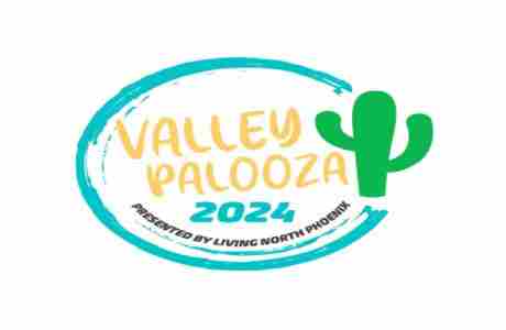 Valleypalooza 2024 in Phoenix on 13 Apr