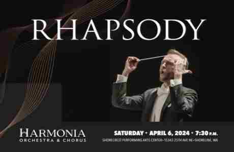 "Rhapsody in Blue" at 100 in Shoreline on 6 Apr