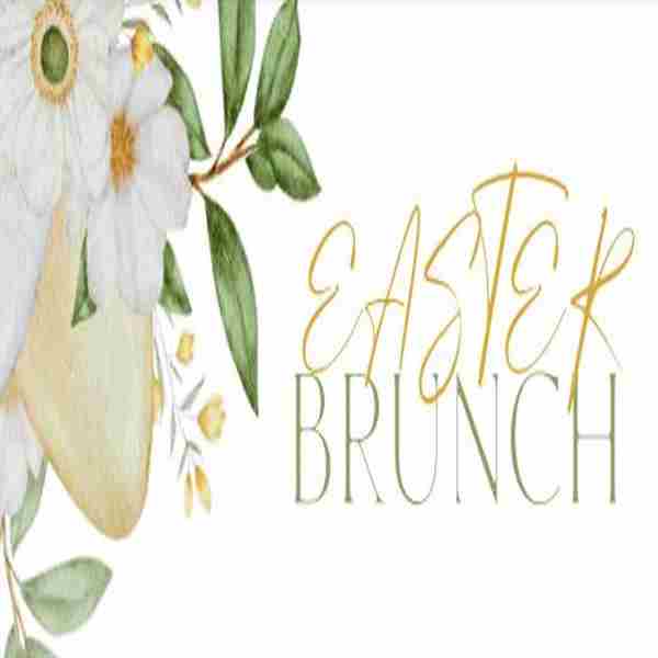 Easter Brunch at Plough in Lancaster on 31 Mar