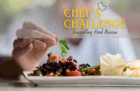 Chef's Challenge: Supporting Food Rescue in Victoria on 13 Apr