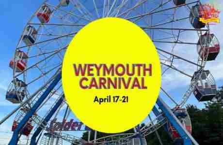 Weymouth Spring Carnival in Massachusetts on 17 Apr