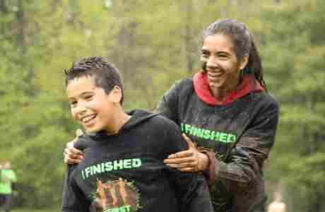 Your First Mud Run - Boca Raton (FL) in Florida on 2 Jun