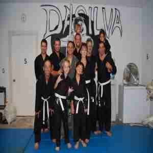 DaSilva's Karate Open House in Rutland on 4 May