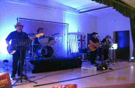 Live Monthly Country Music Dance / Night (The Mustangs Country Band) in Norwich on 13 Apr