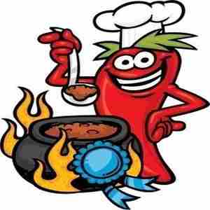 Chili Contest in Fultonville on 27 April 2024