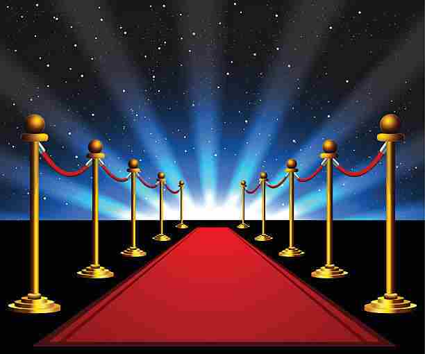 Red Carpet Fundraiser for QC Pride un Memory in Davenport on 28 Apr