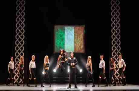 A Taste of Ireland - The Irish Music And Dance Sensation in Kalamazoo on 18 May