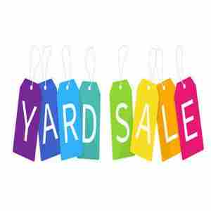 Huge Multi-Family Yard Sale in Missouri on 27 Apr