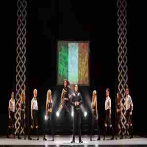 A Taste of Ireland - The Irish Music and Dance Sensation in Austin on 10 May