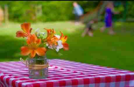 Newtown Church Fete in Near Wickham on 25 May