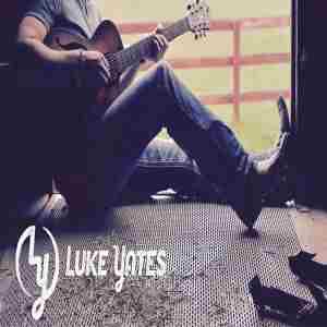 Popular Christian Country Artists, Luke Yates, in concert at Mountain View Church in Boise in Boise on 25 May