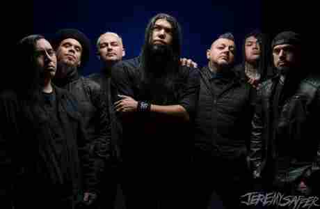 ILL NINO at Rescue Rooms - Nottingham in Nottingham on 12 September 2024