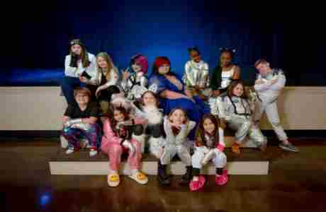 Causal Nexus- Youth Theatrical Performance in Denham Springs on 11 May 2024