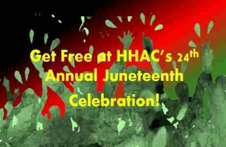 Annual Juneteenth Celebration in Schenectady on 22 Jun