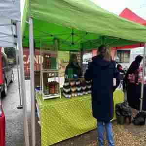 Native2Norfolk's Reepham Market in Norwich on 14 Jul