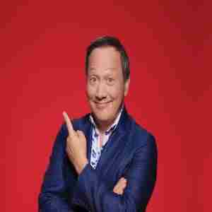 Rob Schneider at The Brook in Seabrook on 19 Jul