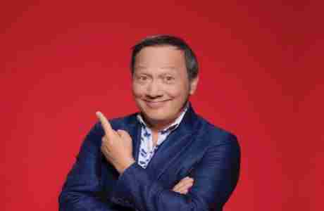 Rob Schneider at The Brook in Seabrook on 20 Jul