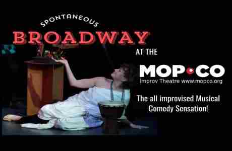 Spontaneous Broadway in Schenectady on 4 May