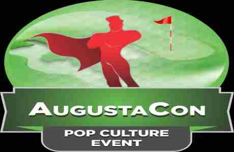 AugustaCon - ComiCon in Augusta on 1 Jun