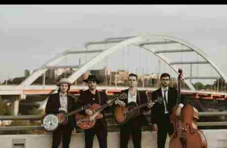 Nashville's Cole Ritter and The Night Owls At Lititz Shirt Factory Friday June 7th in Lititz on 7 Jun