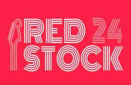 Redstock24 in Bristol on 22 Jun