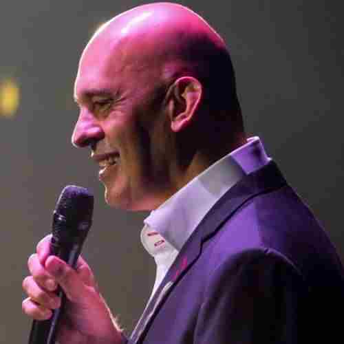 Funhouse Comedy Club - Comedy Night in Edwinstowe May 2024 in Mansfield on 10 May