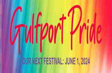 Gulfport Florida Pride - 4th Annual in Florida on 01 June 2024