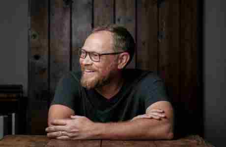 Andrew Peterson Concert in Bar Harbor on 28 Jun