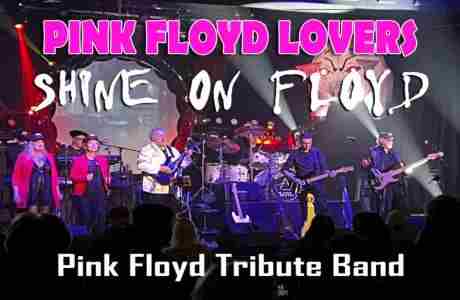 Shine On Floyd Pink Floyd Tribute at Orpheum Theater June 28 in Flagstaff on 28 Jun