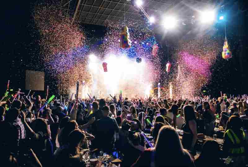 Bingo Loco - World's Biggest Bingo Party in Buffalo on 01 June 2024