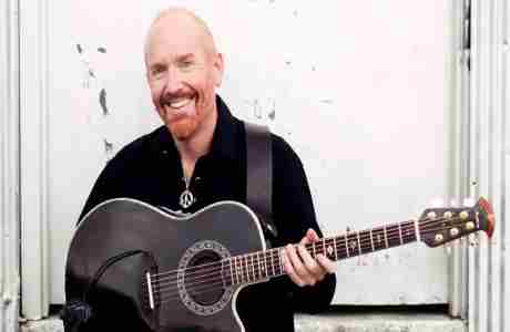 Mike Masse: Epic Acoustic Classic Rock in Plano in Plano on 21 Sep