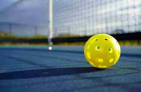 Let's Play! - Pickleball Fundamentals Clinic - Lynchburg - June 22 in Lynchburg on 22 Jun