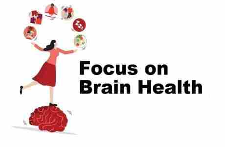 Engage Your Brain! - Brain Health Workshop - Virginia Beach - June 18 in Virginia Beach on 18 Jun