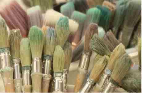 Lenses and Brushes Summer Art Camps - Anything But A Canvas in Idaho on 3 Jun