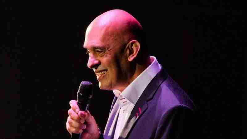 Funhouse Comedy Club - Comedy Night in Oakham July 2024 in Oakham on 11 Jul