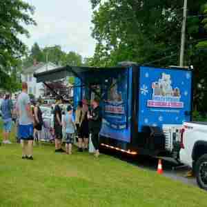 Taunton River Festival in Taunton on 9 Jun