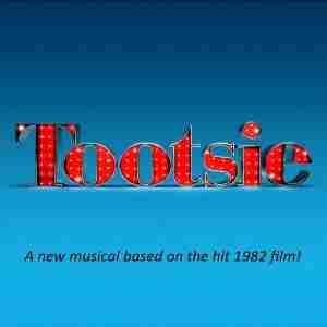 Auditions: TOOTSIE, The Musical in Connecticut on 10 Jun