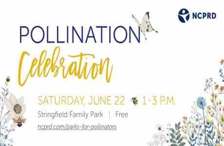 Pollination Celebration in Milwaukie on 22 Jun