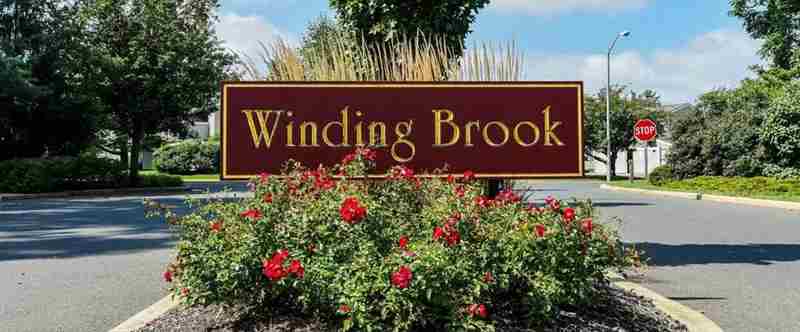 Winding Brook Community Wide Yard Sale in New Jersey on 15 Jun