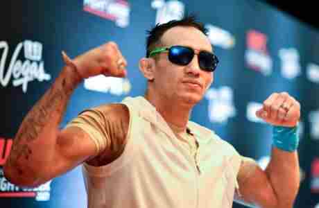 UFC Legend Tony Ferguson Meet and Greet Plus Watch and Bet UFC 303 at The Brook in Seabrook on 29 Jun