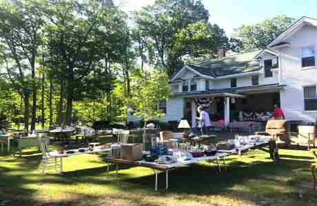 Annual Timber Cove Garage Sale - June 7 and 8 in Wisconsin on 7 Jun