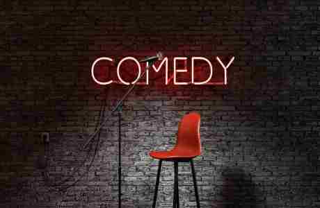 Colchester Comedy Club in Colchester on 17 Oct