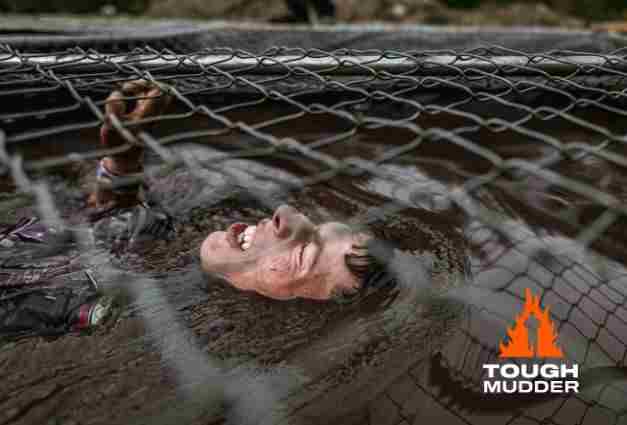 Tough Mudder Seattle 2024 - 5K, 15K in Black Diamond on 17 Aug