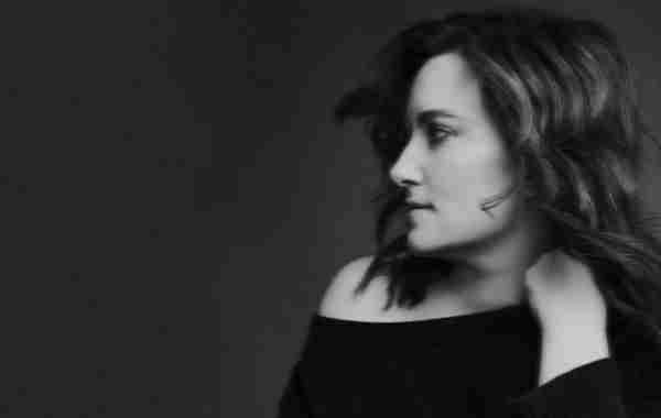 Brandy Clark in Truro on 1 Sep