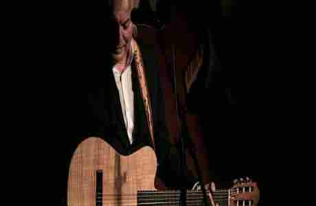 Alfie Zappacosta Live at Hermann's Jazz Club in Victoria on 20 Jun