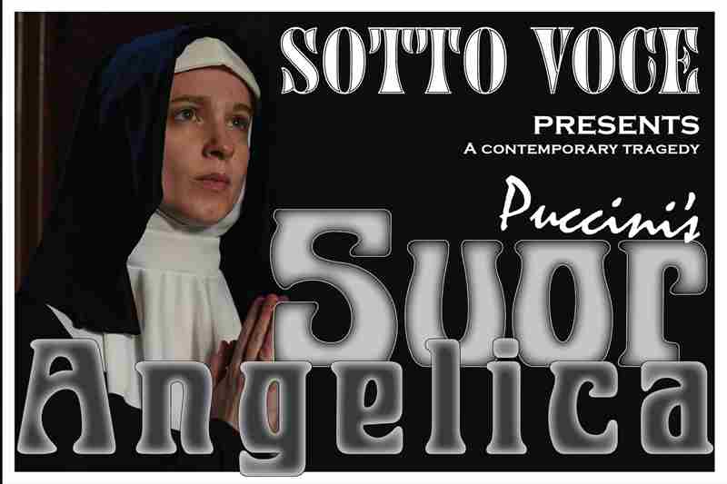 Giacomo Puccini's Suor Angelica: a contemporary tragedy in Buffalo on 28 Jun