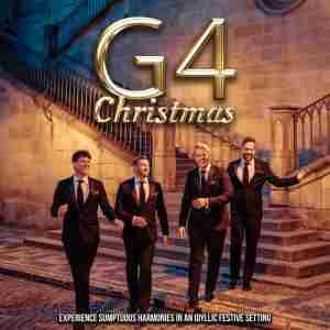 G4 Christmas (PREVIEW SHOW) - Newport Minster in Newport on 8 Nov