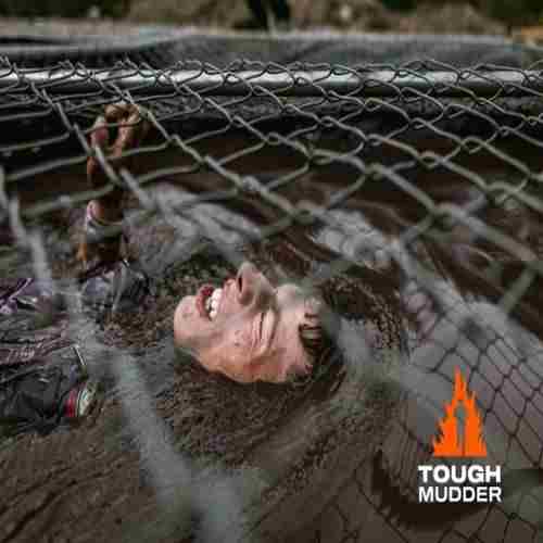 Tough Mudder Dallas 2024 - 5K, 15K in Granbury on 26 October 2024