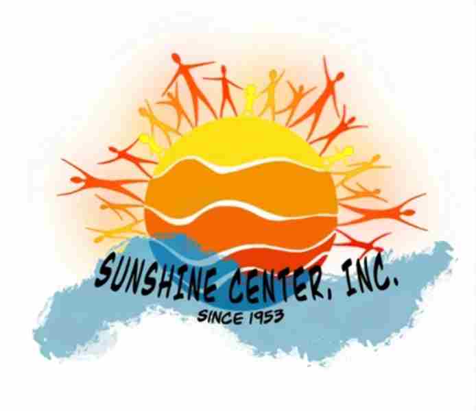 Sunshine Center Inc. in Galveston on 9 Jun