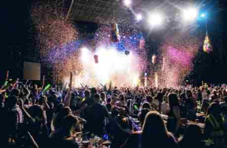 Bingo Loco - World's Biggest Bingo Party in Austin on 26 Jul